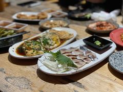-萌牛肠烧烤店(虹梅路店)
