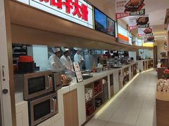 -西贝(金桥店)