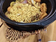 -范仲吉砂锅鸡公煲(井湾路店)
