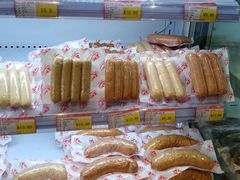 -百年义利(榴乡路店)