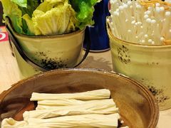 -牛腩之旅·牛腩牛杂煲(光启城美食城店)