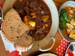 -Mesa Madre梅萨妈妈·Bintana(国贸店)