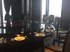 -长沙富力万达文华酒店