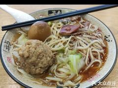 -洋洋安徽牛肉板面(洋洋店)
