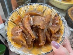 -闫家驴肉火烧(五四店)