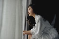 -荷玛高端新娘跟妆团队·彩妆培训