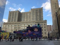 -世界贸易中心一号大楼