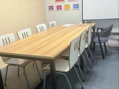 -朗阁·雅思托福·留学英语·国际学校(国贸校区)