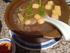 -绿茶餐厅(财富购物中心店)