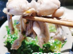 -石锅苗苗鱼(武汉首店)