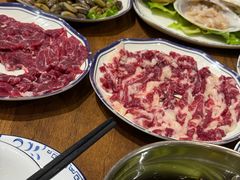 -厝味火锅·潮汕卤水火锅(十一合店)