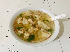 柴火馄饨-安庆柴火馄饨(马道街店)