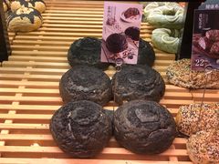 -酵墅·红酒酵母面包(羲和广场店)