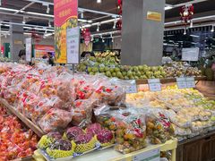 -果蔬好生活超市(双井店)