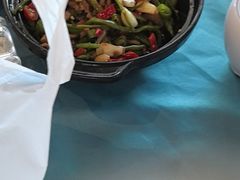 -金家老三饭庄(常营店)