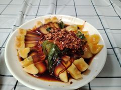 -人和水上飘(第一家店)