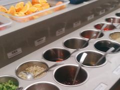 -海底捞火锅(吴中路店)