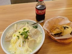 -买又大餐厅(福林里店)