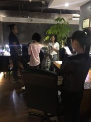 -千贺宗纹身传统大师