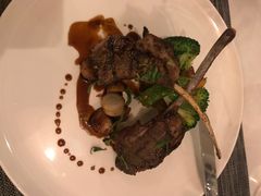 -WOLFGANG PUCK KITCHEN & BAR(迪士尼小镇店)