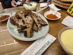 -清真·益鑫羊肉手抓馆(花园北街店)