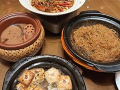 -钵家大院(大花岭店)