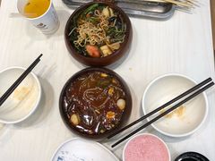 -金乐活美食(中街店)