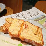 C’FINE初饭—终于等到你[流泪]还好我没放弃[加油]
