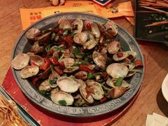 -肉串汪(望京店)