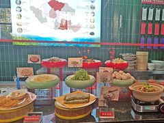 -唐河王记·南阳民间菜(国基路店)