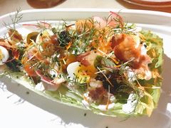 -城市露台景观餐厅(淮海路店)