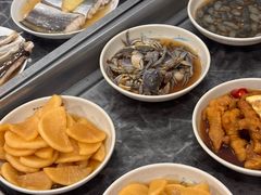 -财良快餐(邱隘店)