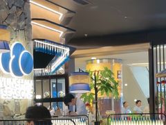 -芸山季·云南山珍菌火锅(人民广场来福士店)