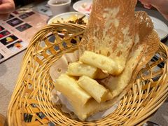 -饕林餐厅(春熙路店)