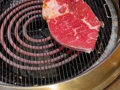 -妙香居韩国烤肉(容桂天佑城店)