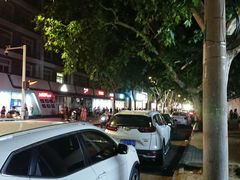 -健康路夜市