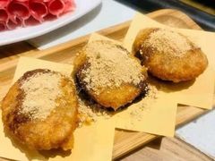 -巴奴毛肚火锅概念餐厅