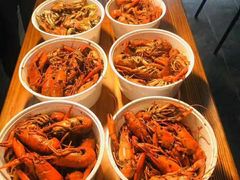 -三妹小龙虾·黄油蟹(华侨城总店)