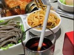-海底捞火锅(王府井店)