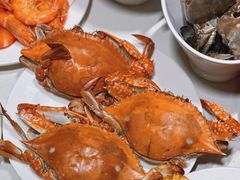 -金马门国际美食百汇(珞喻路店)