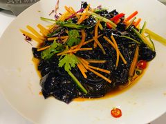 -宝轩渔府·老字号海鲜·正宗津菜(水上店)