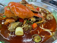 -小民大排档(江汉路店)