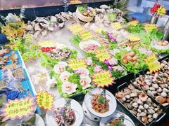 -必点海鲜·鲅鱼水饺(鞍山西道店)