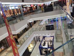 -万达广场(无锡滨湖店)