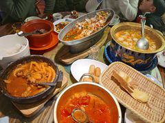 -百年神厨·地道川菜(清江西路店)