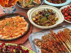 -小民大排档(马场角横路店)