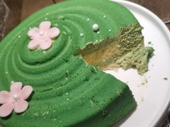 -杭州开元名都大酒店·地中海自助餐厅