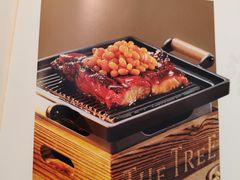 -大树餐厅(环球港店)