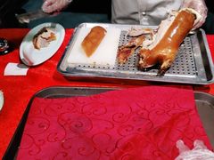 -北平食府(马鞍山路店)