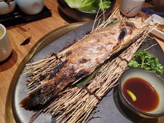 -黑牛黑猪烤肉专门店(万象城店)